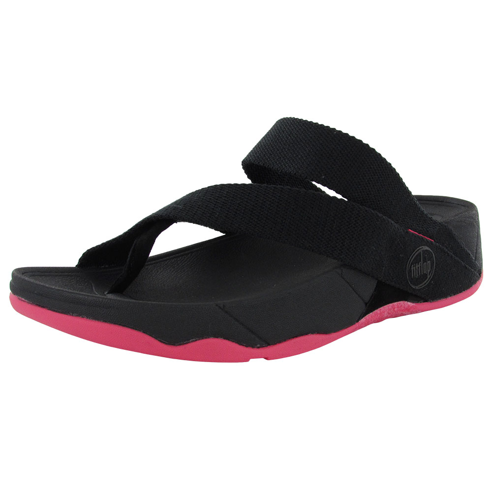 fit flop slip on