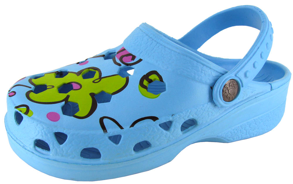 Dawgs Womens Various Styles Slip On Clog Shoe With Heel Strap eBay