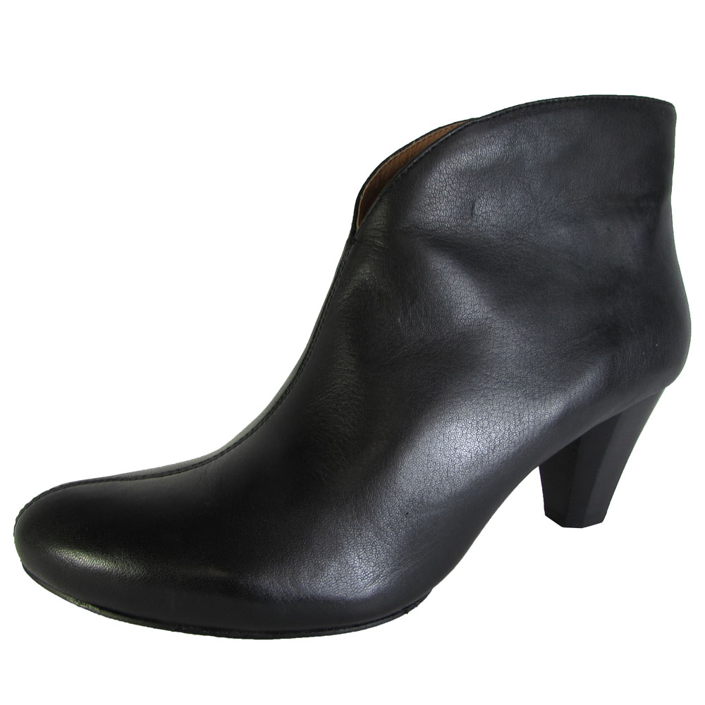 bootie shoes gentle souls womens shop rupert l3 heeled leather bootie bootie shoes gentle souls womens shop rupert l3 heeled leather bootie