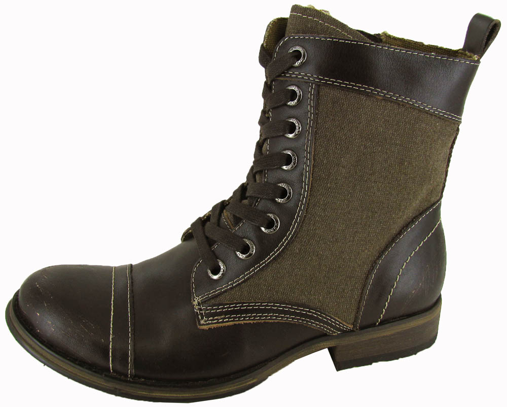 Guess Mens 'Arch' or 'Alfred' Ankle Boots New