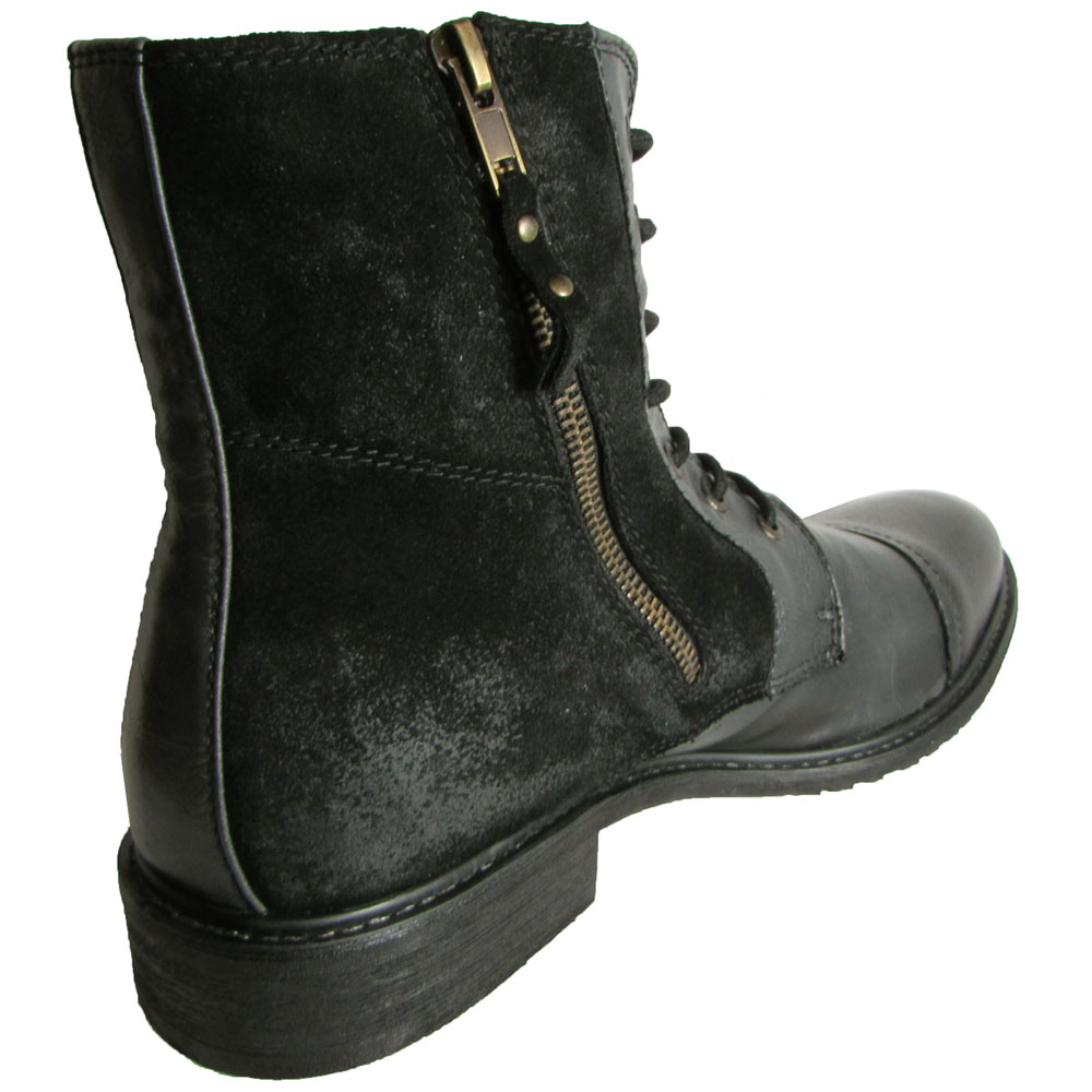 kenneth cole reaction hit boot kenneth cole reaction mens hit leather cap toe boot ebay kenneth cole reaction hit boot kenneth cole reaction mens hit leather cap toe boot ebay