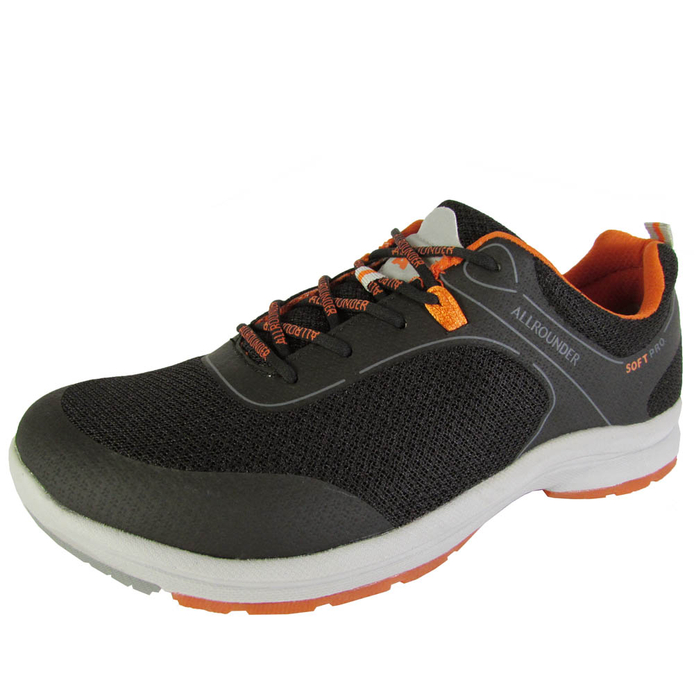 Mephisto Allrounder Mens Celano Mesh Sneaker Shoes eBay