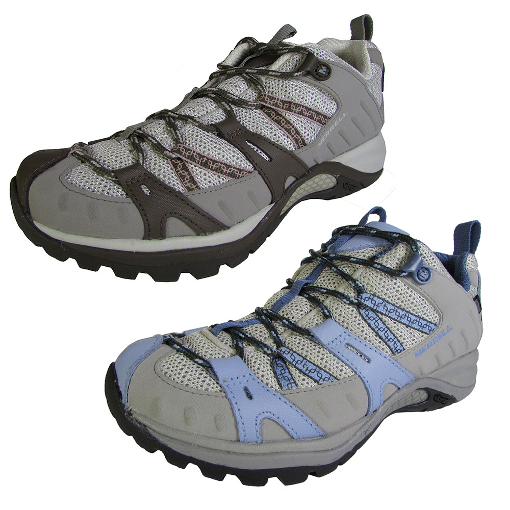 merrell siren sport 2 hiking shoes