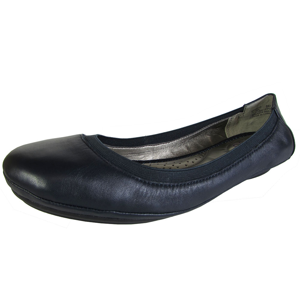 me shoes flats me womens flynn leather ballet flat shoe ebay me shoes flats me womens flynn leather ballet flat shoe ebay