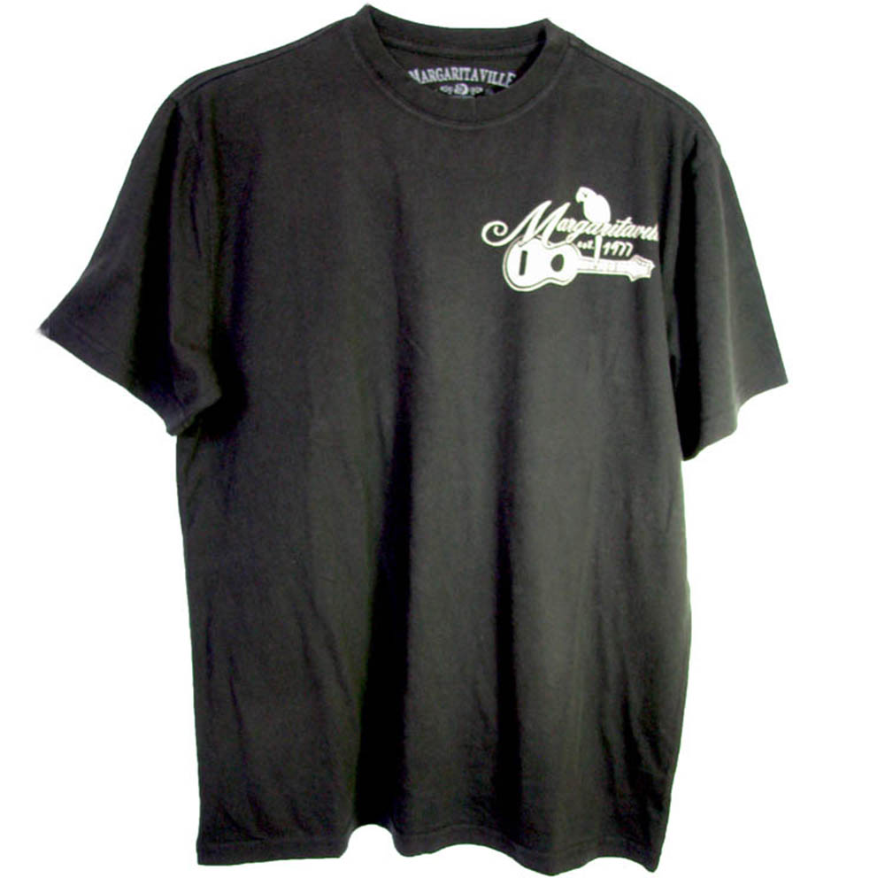 Margaritaville Mens 'Taken Flight' Short Sleeve T Shirt eBay