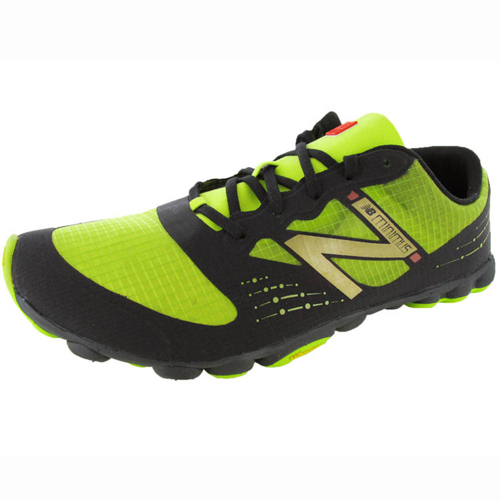 new balance minimus mens