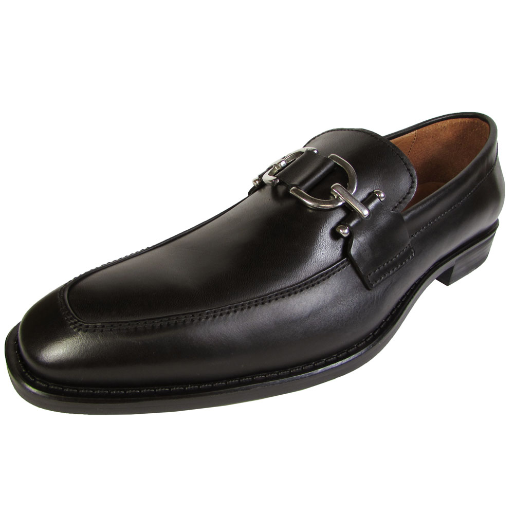 Donald J Pliner Mens Bryc06 Slip On Dress Loafer Shoe eBay
