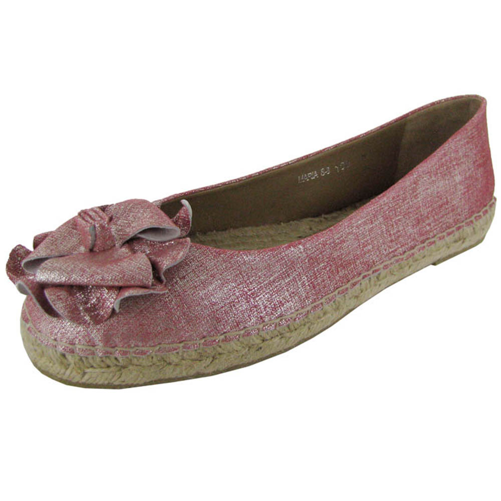Donald J. Pliner Womens 'Maria60ER' Espadrille Shoe eBay