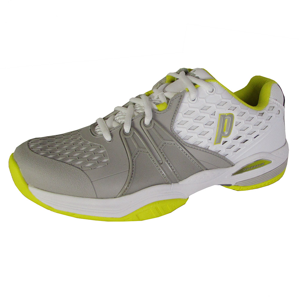 Prince Womens Warrior Tennis Sneaker Shoes eBay
