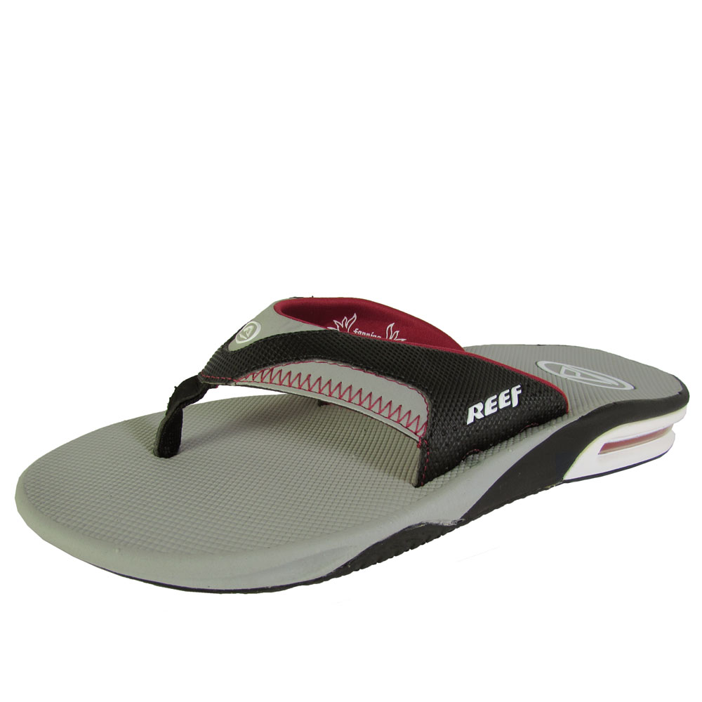 reef mens slippers reef mens fanning flip flop sandal shoes reef mens slippers reef mens fanning flip flop sandal shoes