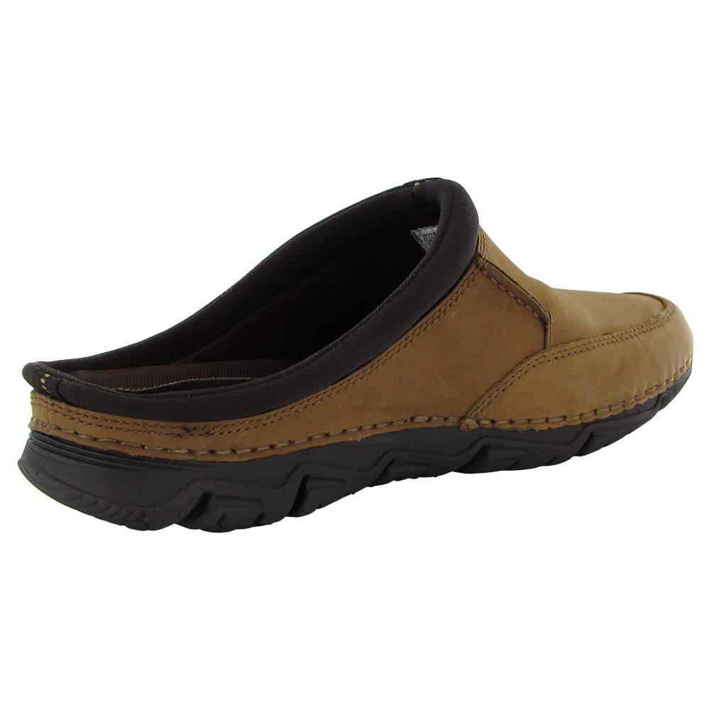 rocsports lite five clog