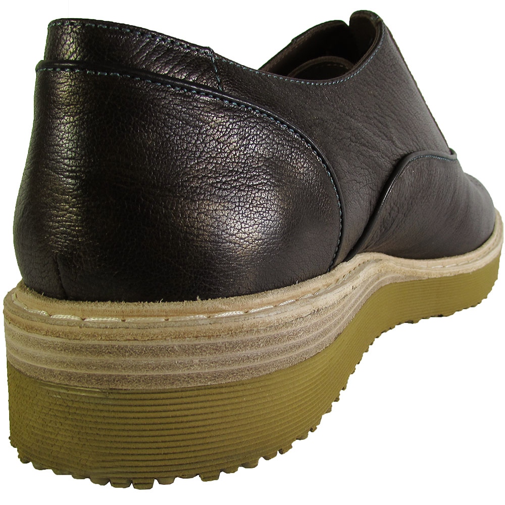 Signature Donald J Pliner Mens Marx-EW Oxford Shoes