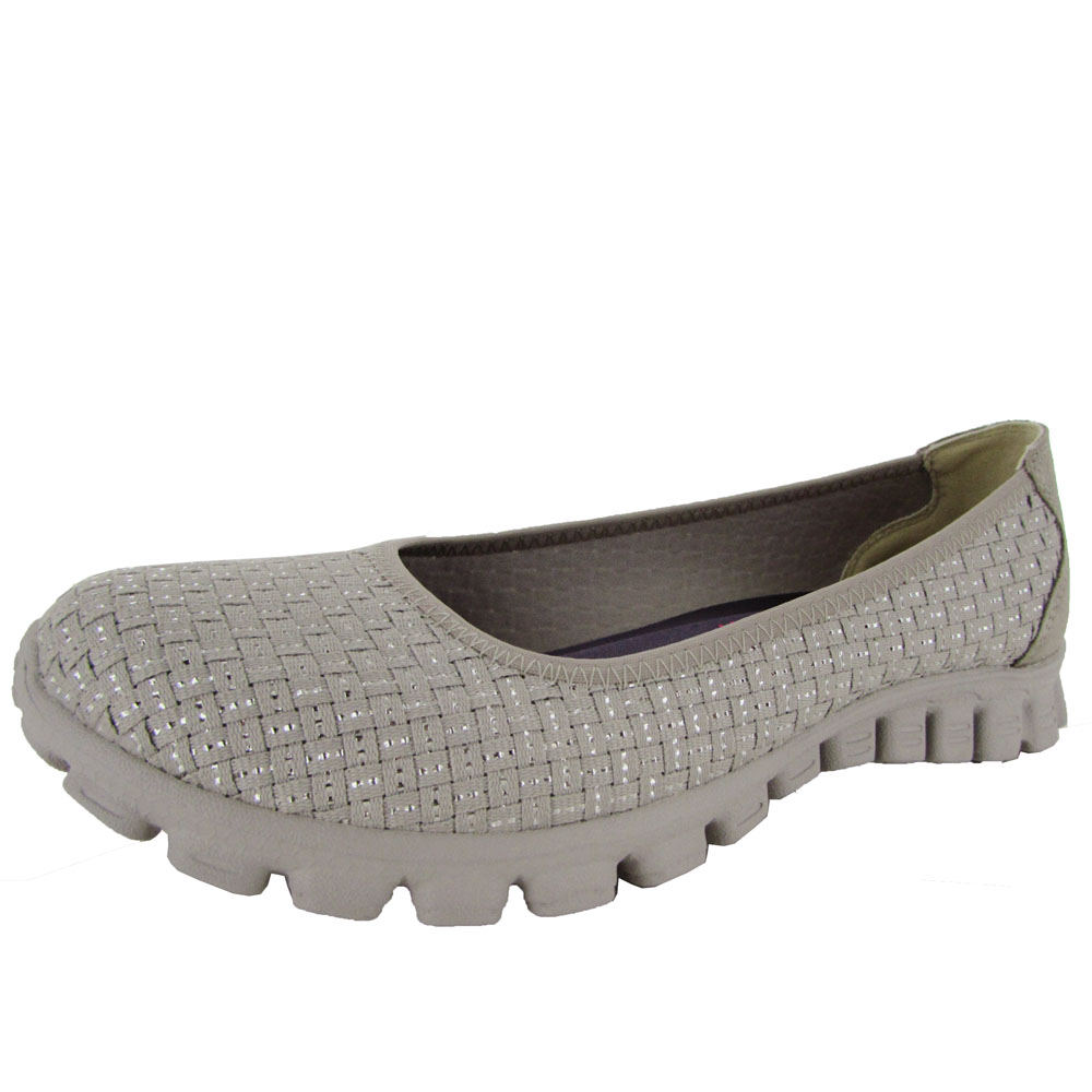 chanel slingback ballerina