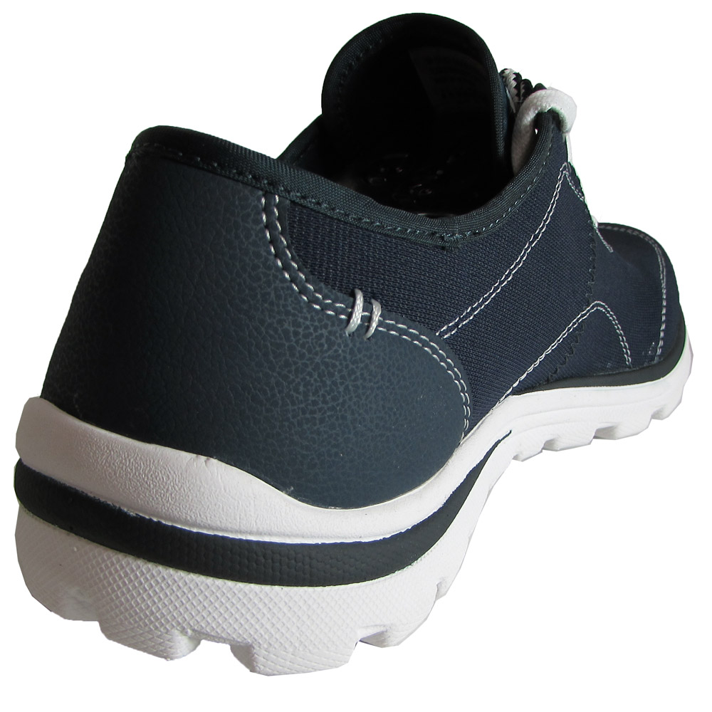 Skechers Relaxed Fit Memory Foam Skechers Relaxed Fit Memory Foam