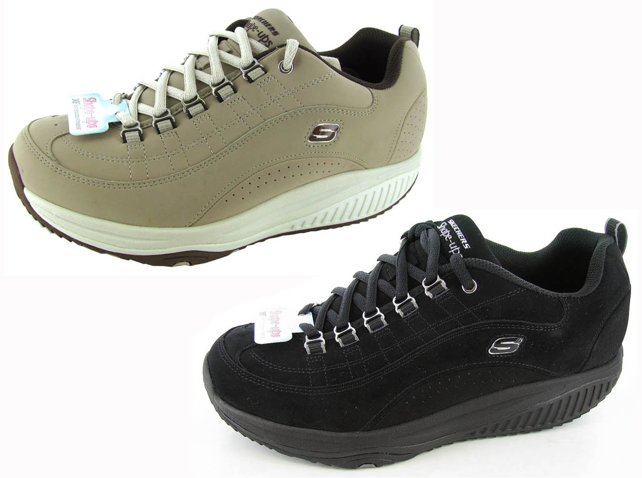 skechers shape ups