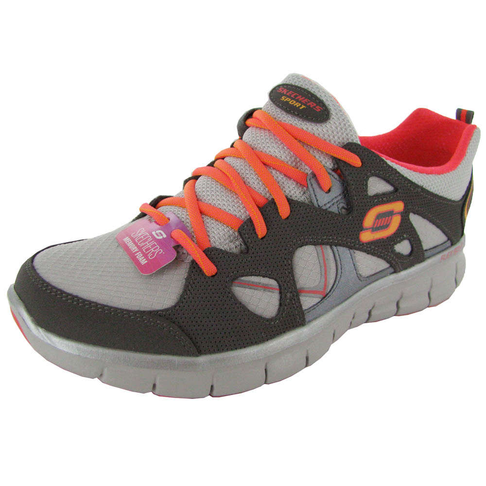 skechers sole