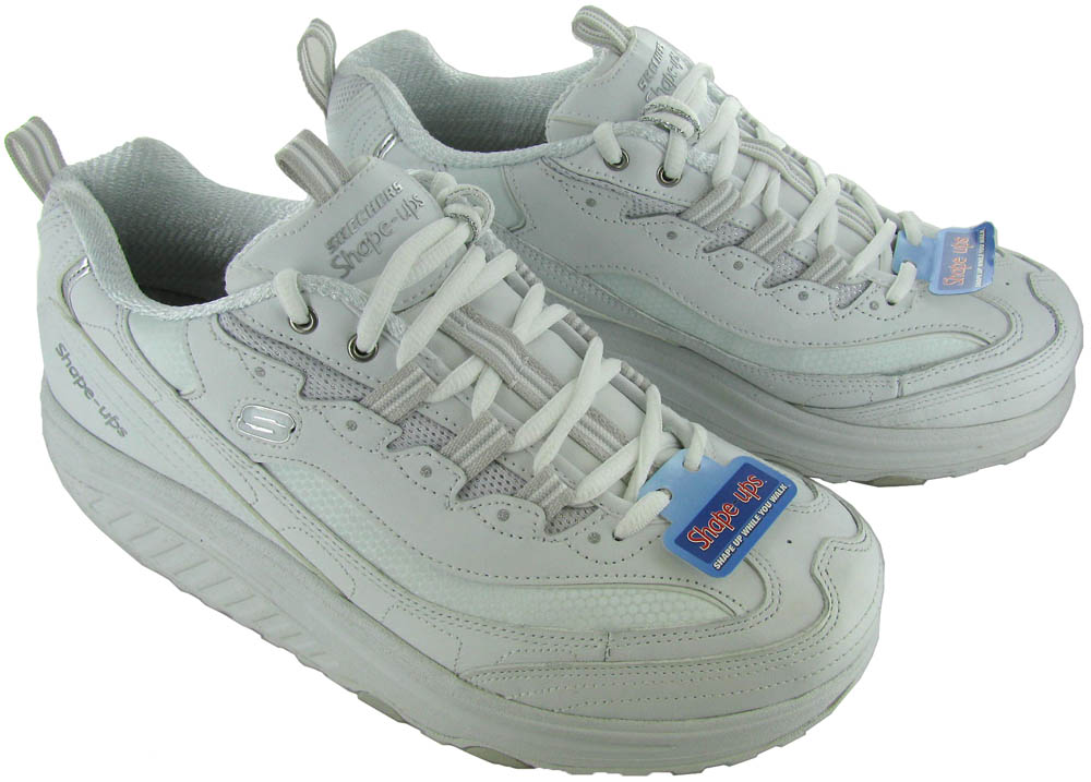 skecher shape ups clearance