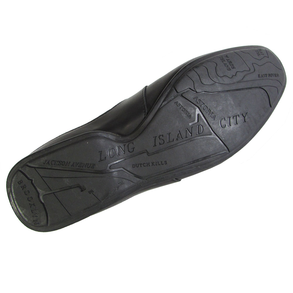 Steve Madden Mens Katts Moc Toe Slip On Loafer Shoe eBay