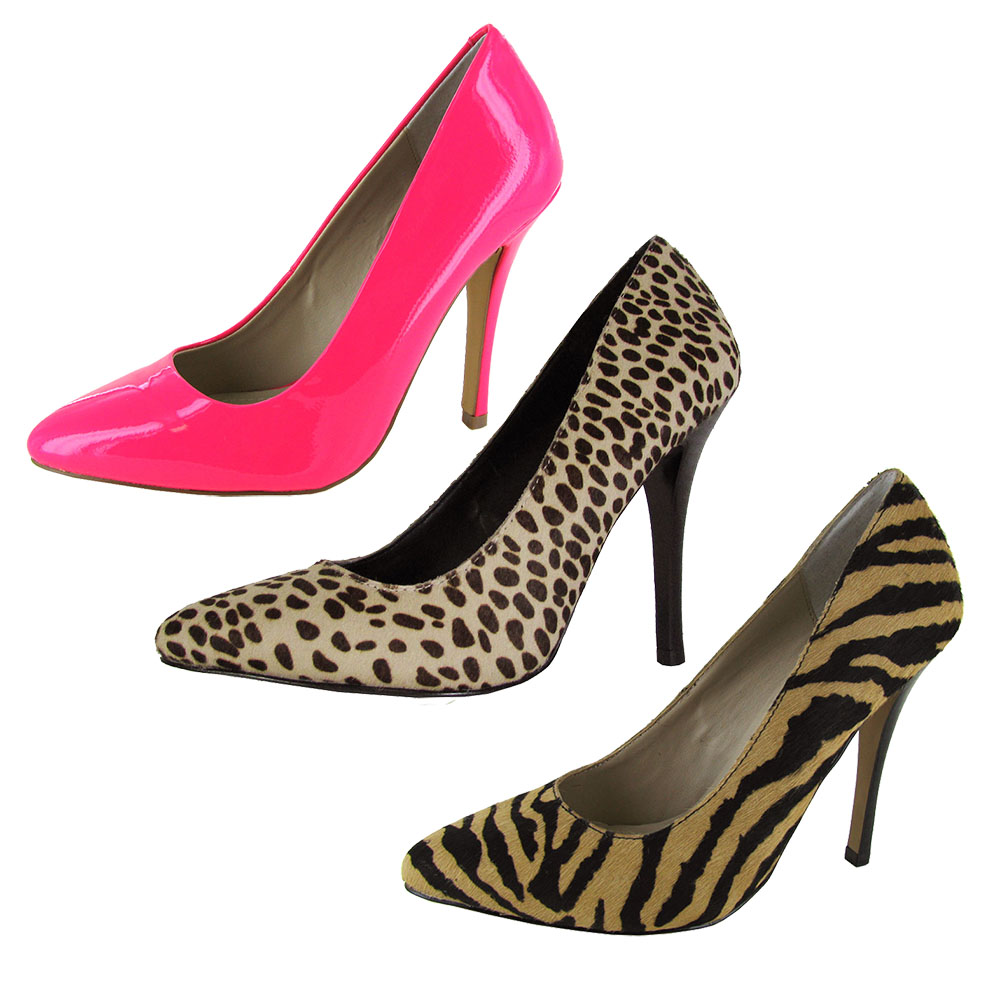Steve-Madden-Womens-Intrude-L-Classic-Pump-Shoes
