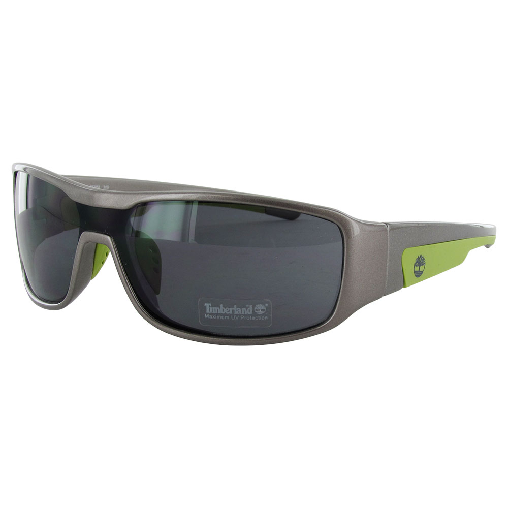 Timberland Mens TB7050 Wraparound Sport Sunglasses eBay