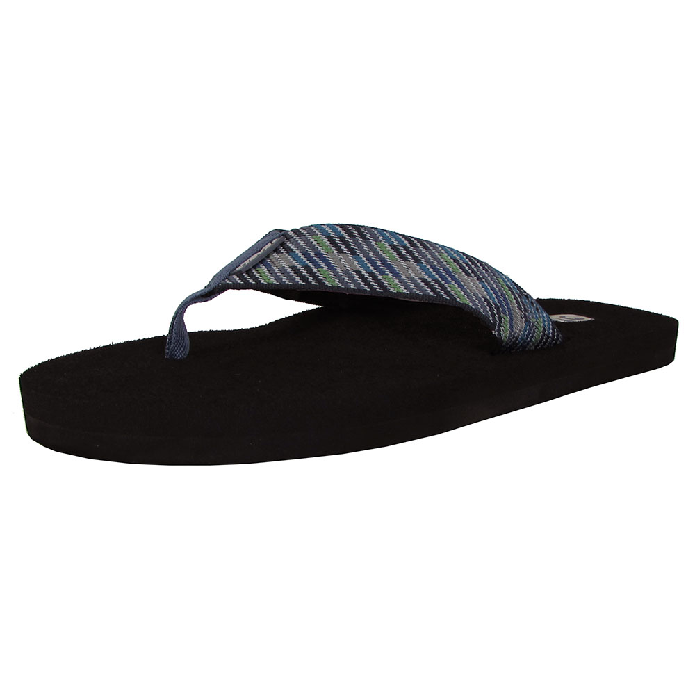 teva mens mush ii