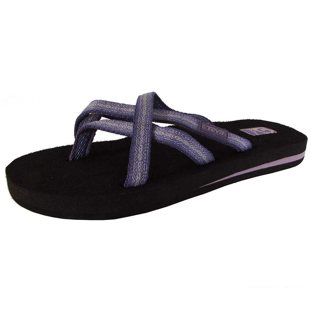teva womens olowahu