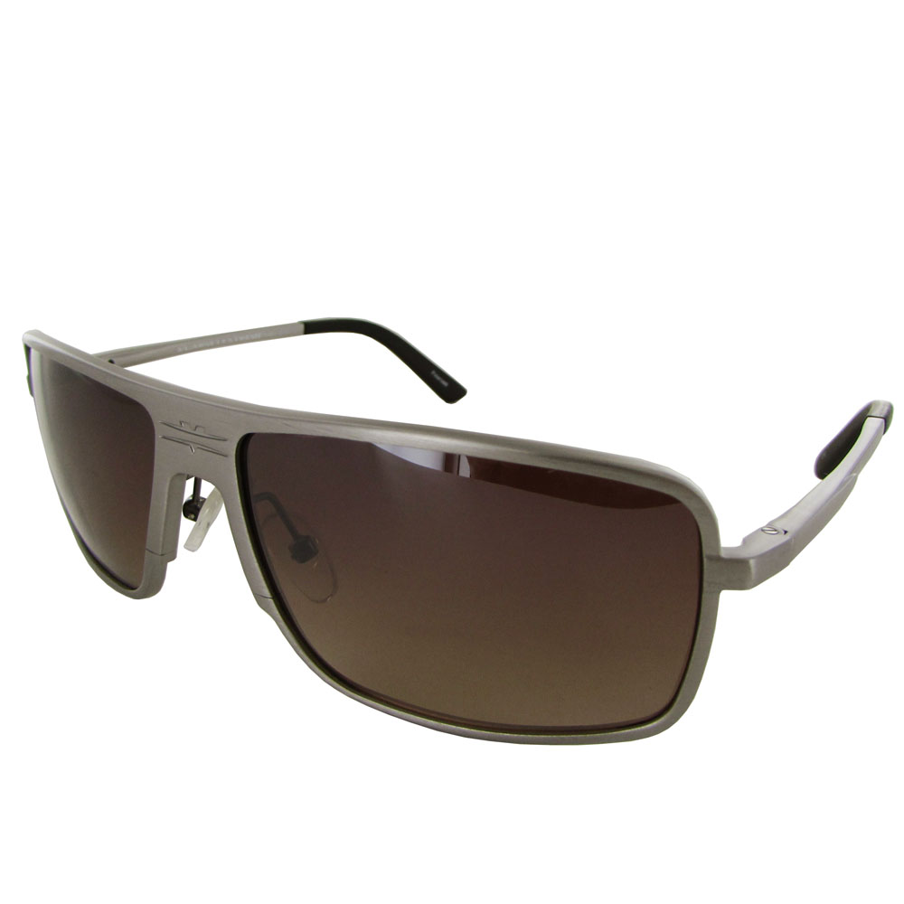 Extreme Unisex VE 7004 Square Aviator Polarized Sunglasses eBay