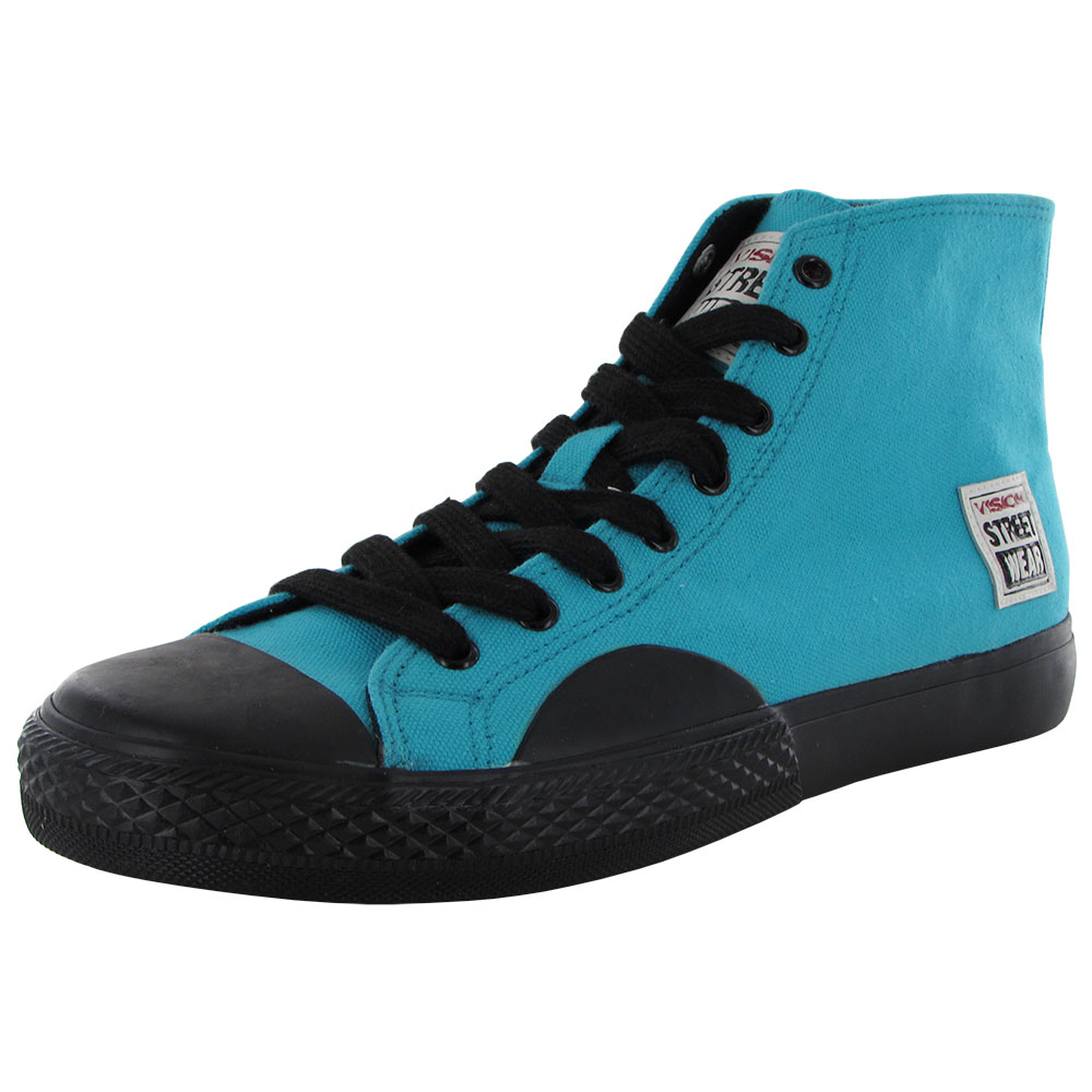 wear shoes for vision wear womens canvas hi skate shoe ebay wear shoes for vision wear womens canvas hi skate shoe ebay