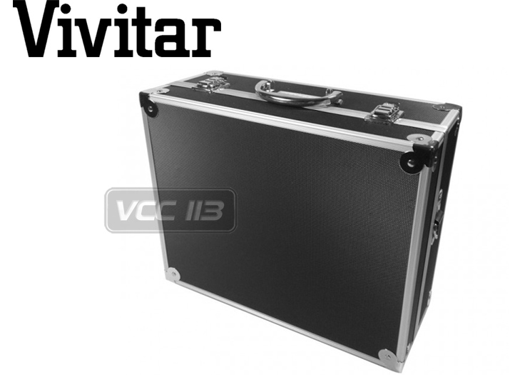 Pro HARD SIDED ALUMINUM DIGITAL CAMERA CASE BAG eBay