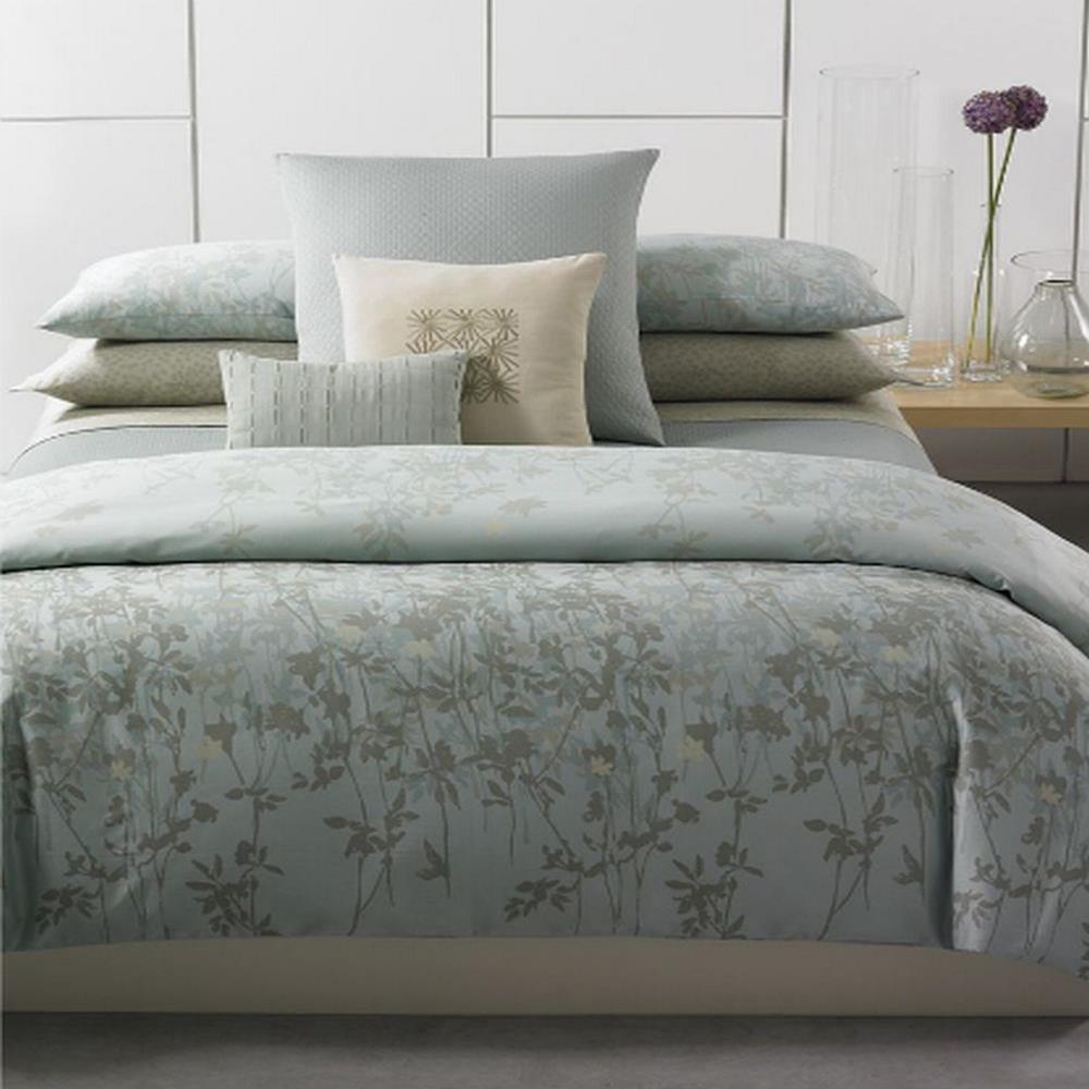 Calvin Klein Coverlet calvin klein marin woven matelasse oval bands Calvin Klein Coverlet calvin klein marin woven matelasse oval bands