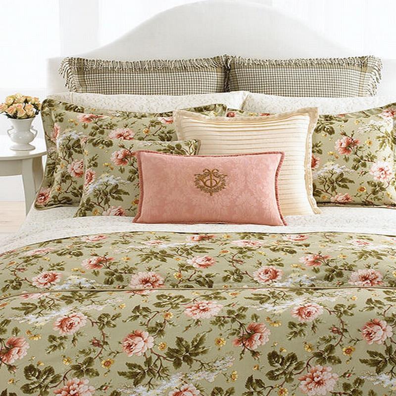Ralph Lauren Yorkshire Rose 18