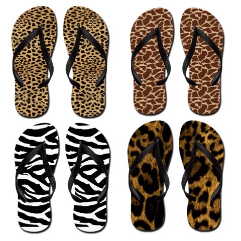 Animal-Print-Flip-Flops-by-CafePress