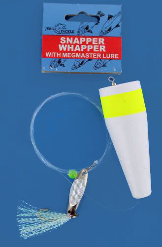 floating baits for snapper