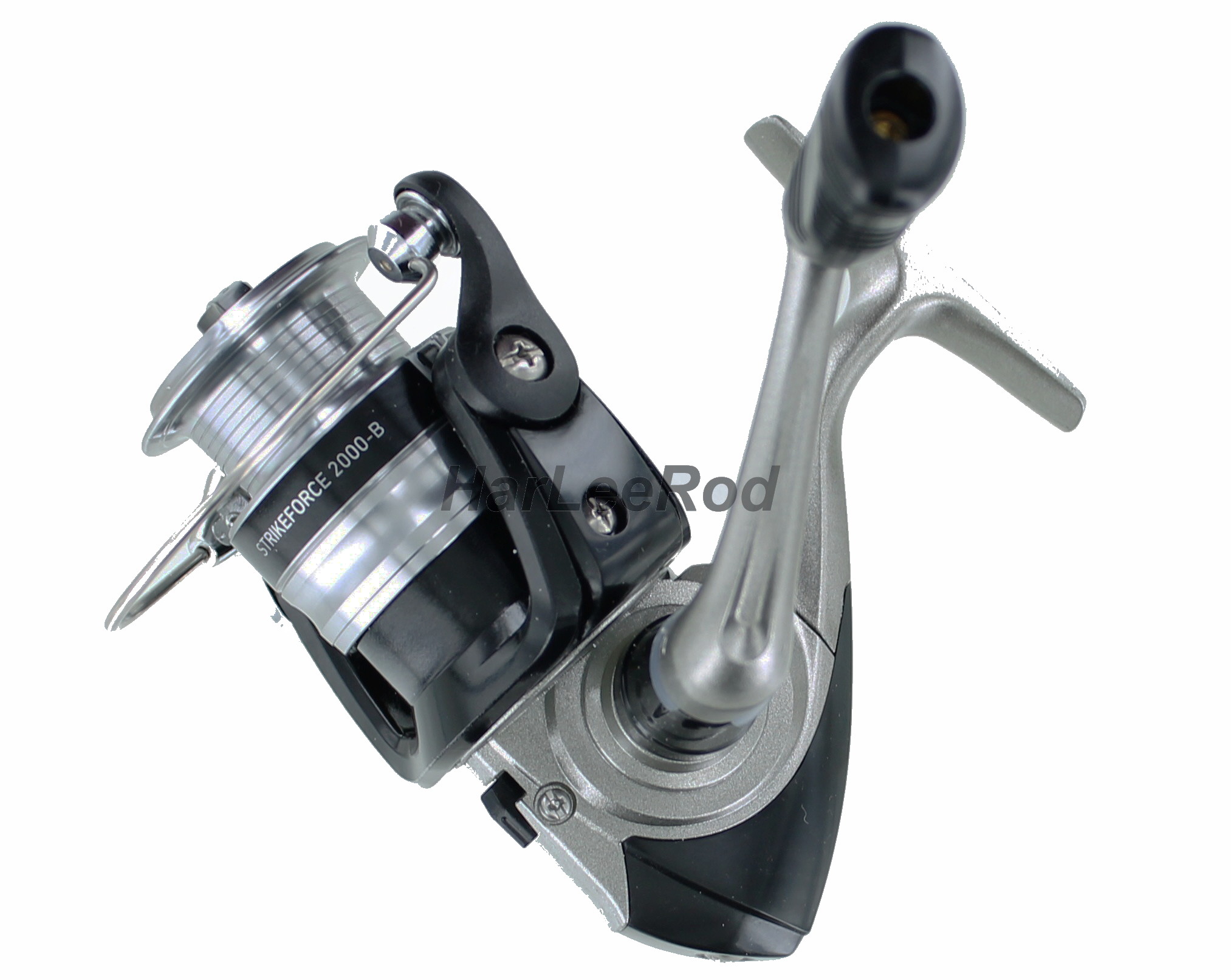 Daiwa Spinning StrikeForce Ball Bearing 2000-B Fishing Reel | eBay