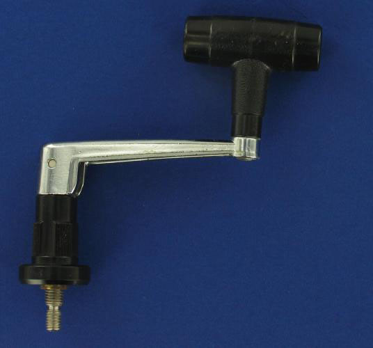 Penn Fishing Reel Part 15105C Complete Handle Assembly eBay