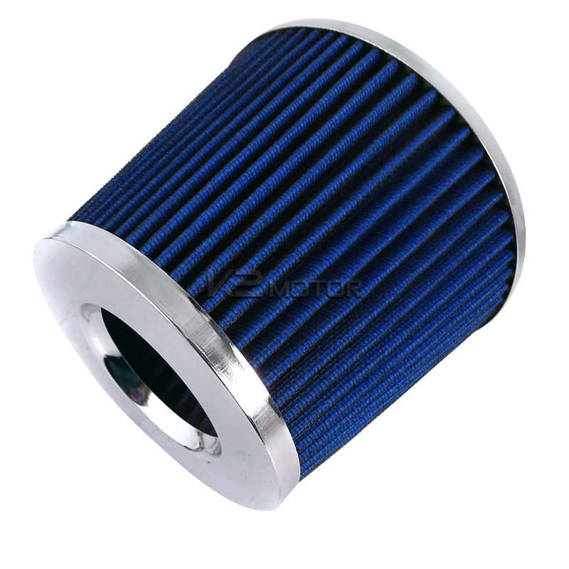 20002005 Toyota Celica GT GTS 1.8L Cold Air Intake+Blue Filter eBay