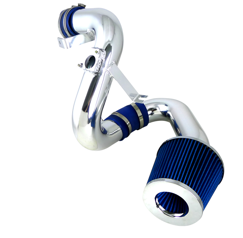 20002005 Toyota Celica GT GTS 1.8L Cold Air Intake+Blue Filter eBay