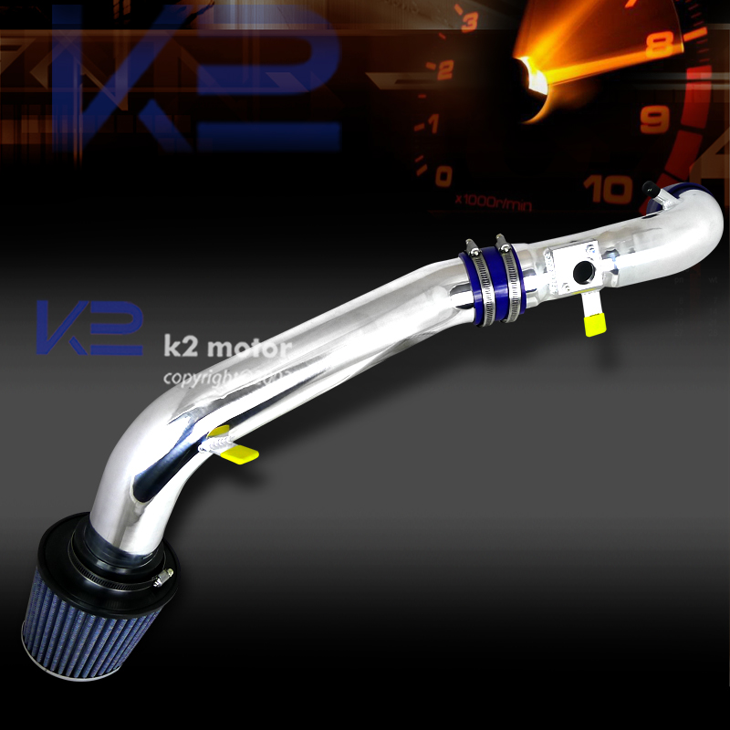 20082012 Scion xB 2.4L 4Cyl Cold Air Intake+Filter Kit eBay