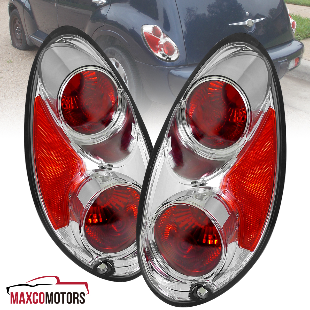 2001 2005 chrysler pt cruiser euro lights rear brake 2001 pt cruiser brake light bulb