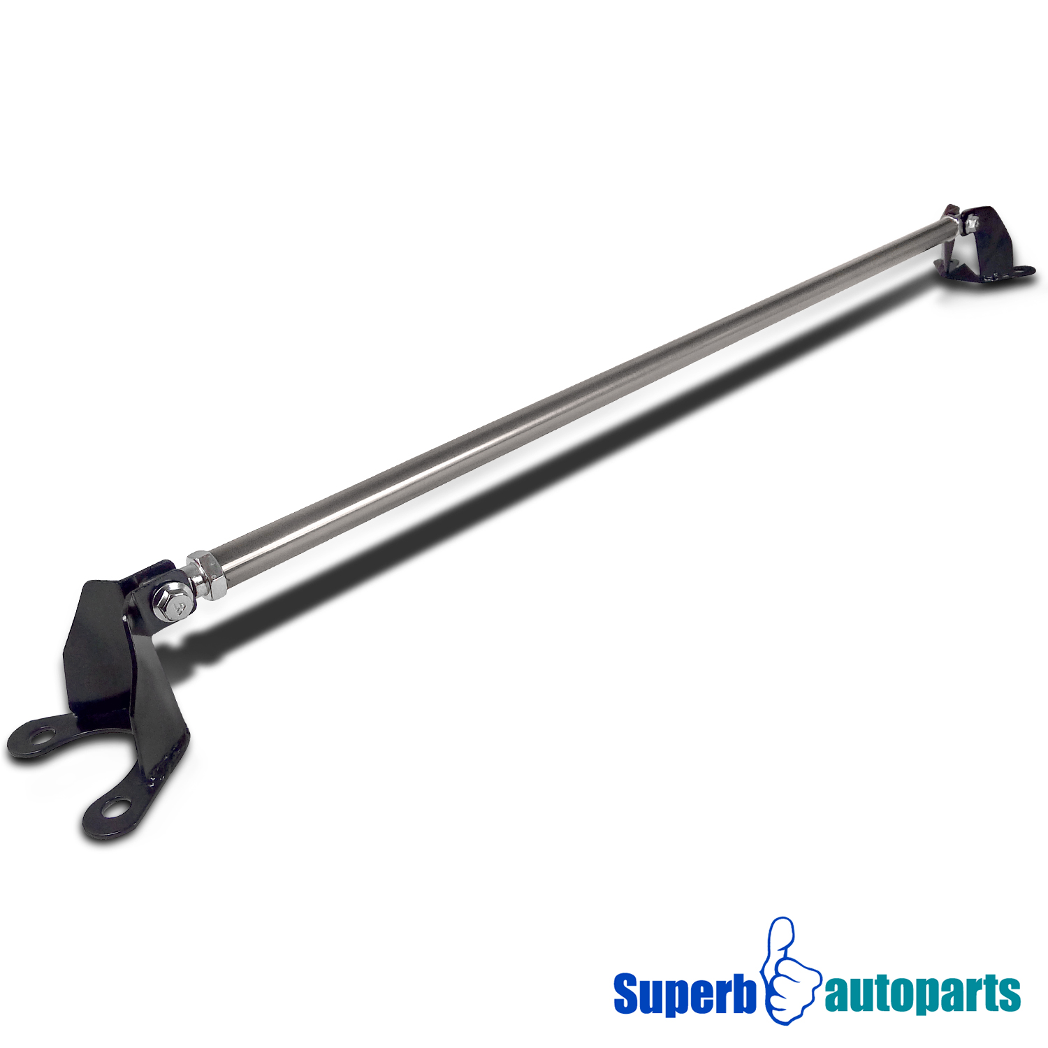 Civic Rear Strut Bar