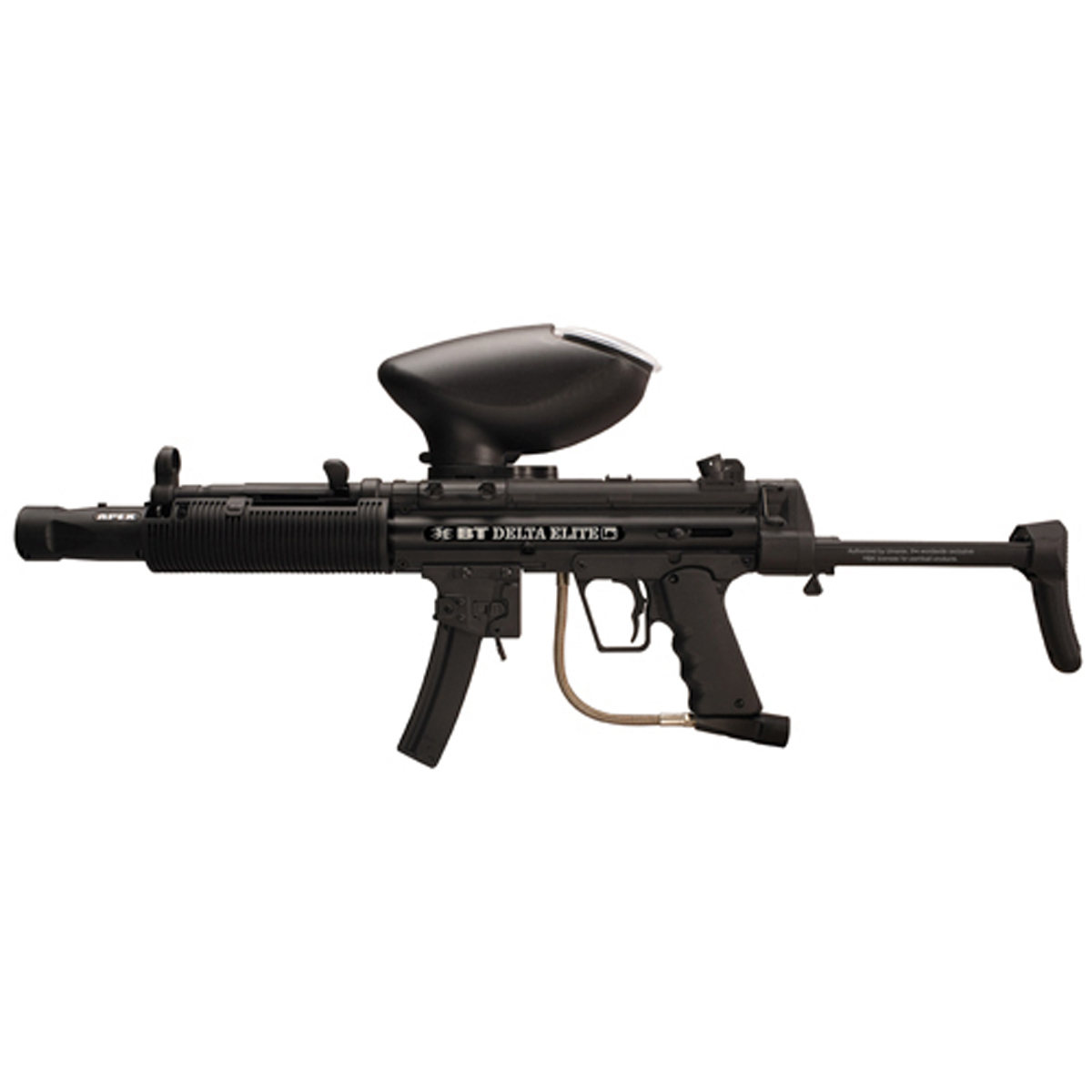 "Empire BT Delta Elite Paintball Marker Gun"