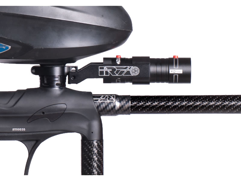 R7 Replay XD 1080 HD Camera System w/ Patented Greg Hastings Paintball