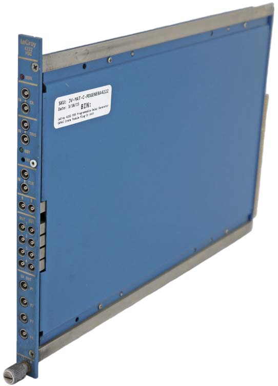 Купить Плагины LeCroy 4222 PDG plug/in в интернет-магазине с Ebay с ...