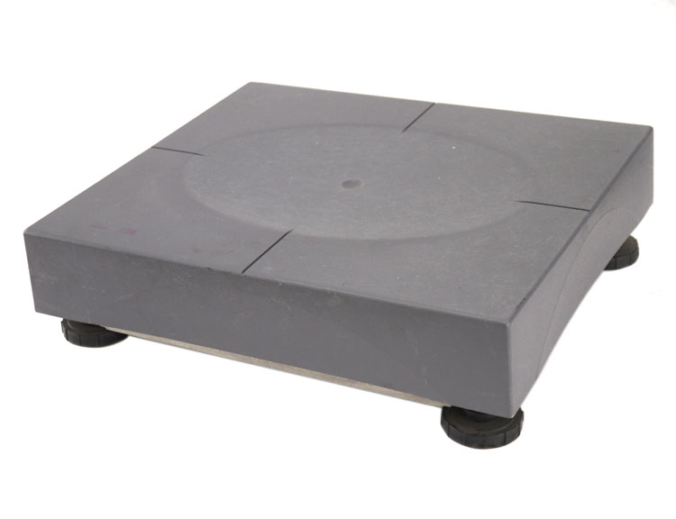 Pitney Bowes MP49 Class III Mailing/Postal System Weighing Meter