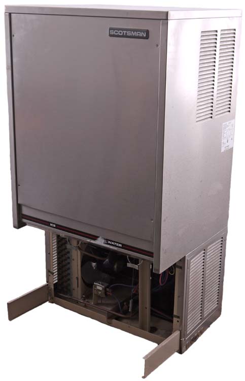 ... NDE650AS 1A Countertop ICE Maker Water Dispenser Machine Parts eBay