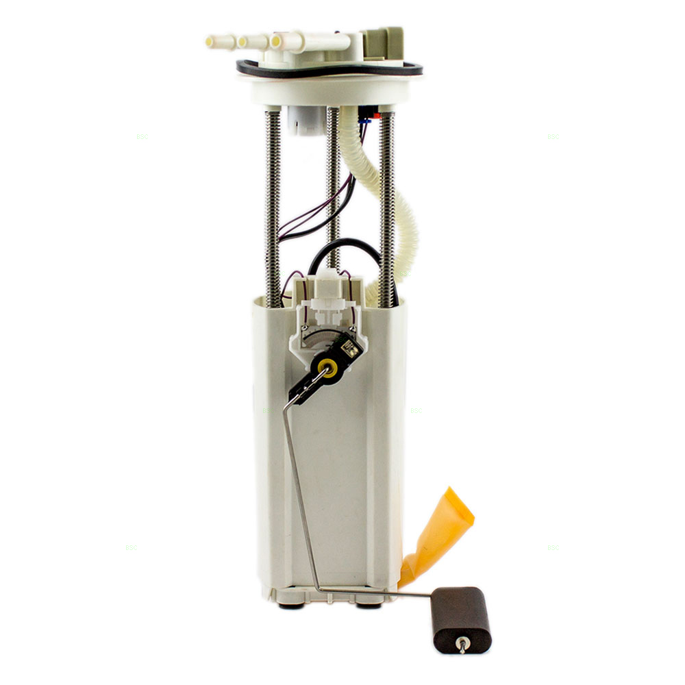 New Fuel Pump Module Sending Unit 0005 Chevy Astro GMC Safari Van