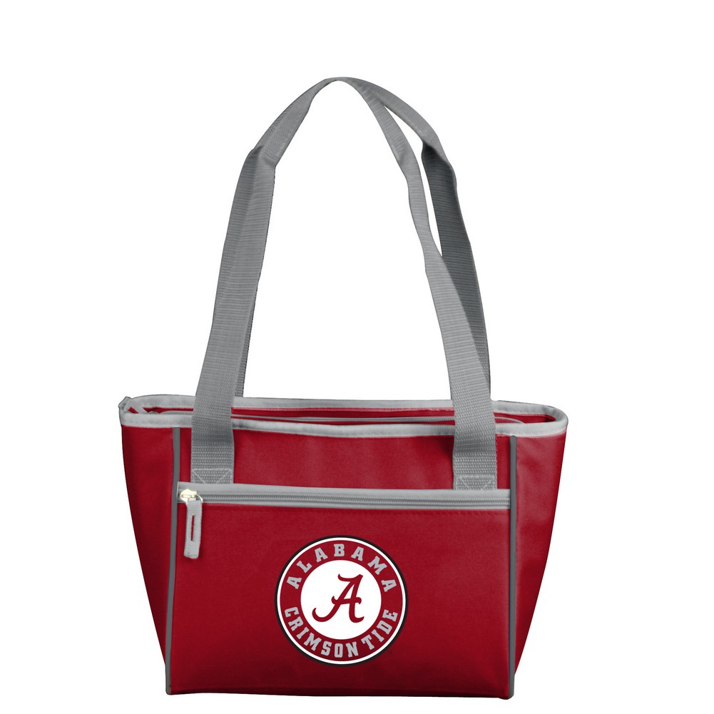 Alabama Crimson Tide Cooler Tote