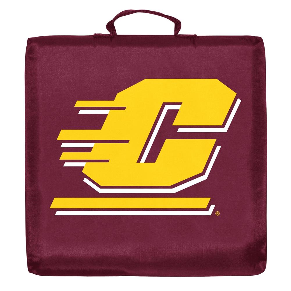 Central Michigan University Stadium Seat Bleacher Cushion