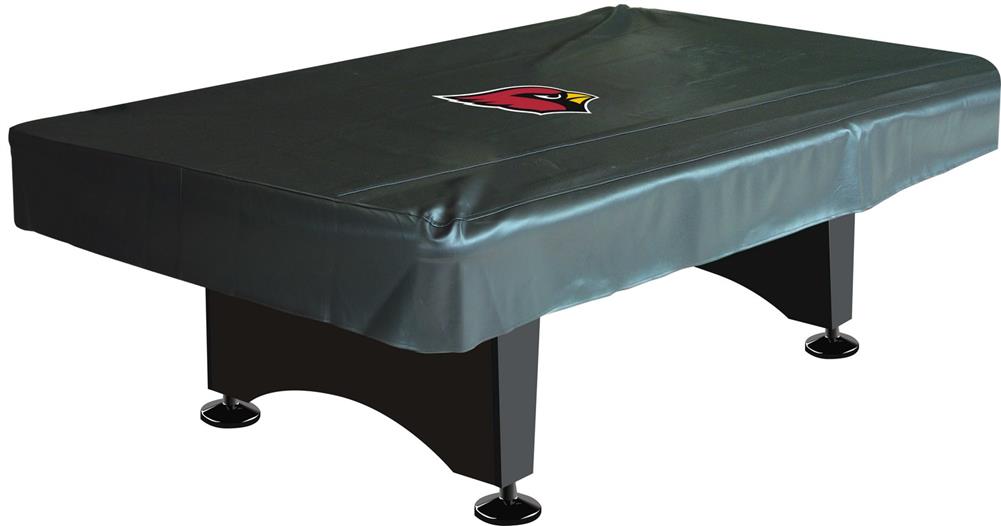 Arizona Cardinals Billiards Vinyl Table Cover