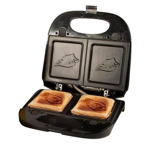 Arizona Cardinals Sandwich Press & Waffle Maker